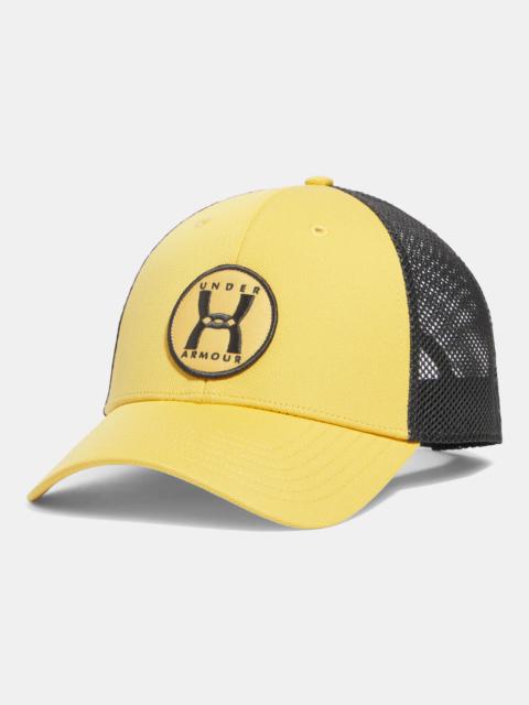 Under Armour UA Essential Mid