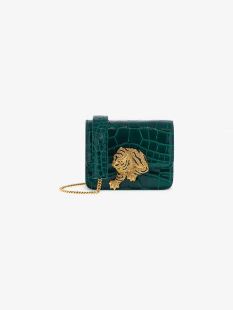 Roberto Cavalli Mini Roar Bag