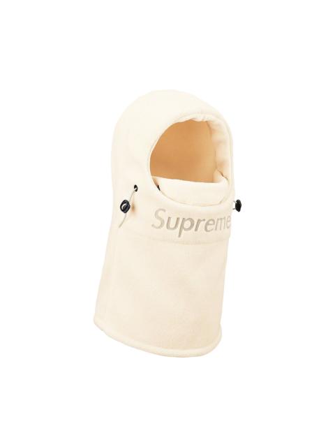 Supreme Polartec Balaclava 'Natural'