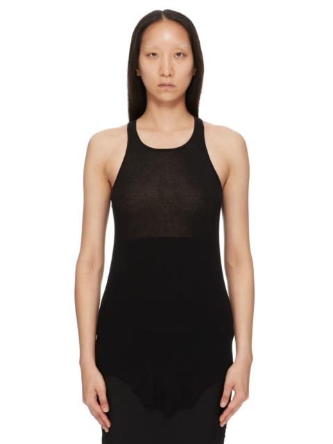 Rick Owens BASIC RIB TANK