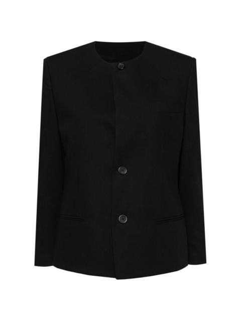 BETTTER cropped jacket