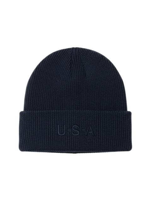 Nike Nike ACG x Team USA Olympics 2026 Peak Beanie Blue