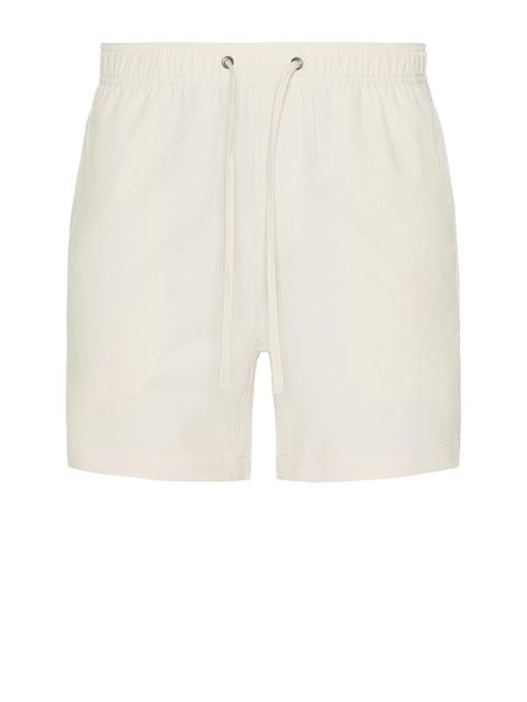 onia Land To Water 6" Shorts