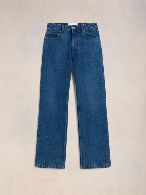 AMI Paris LARGE FIT JEANS