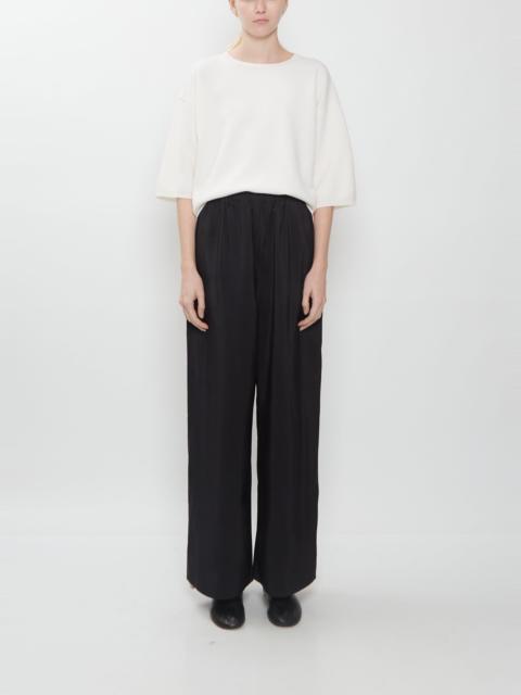 SOFIE D'HOORE Preston Silk Doupion Pants