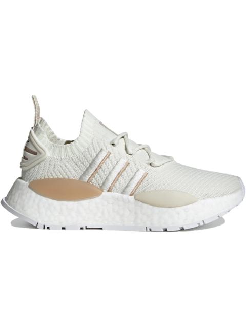 adidas adidas NMD W1 Off White Wonder Beige (Women's)