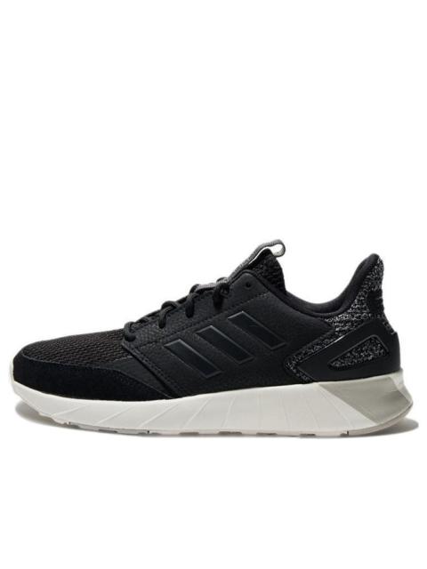 adidas (WMNS) adidas neo Questarstrike X 'Black' F97656