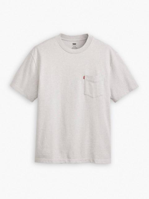 Levi's HEAVYWEIGHT POCKET T-SHIRT
