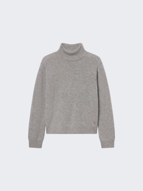 ÉTERNE Keaton Sweater Grey