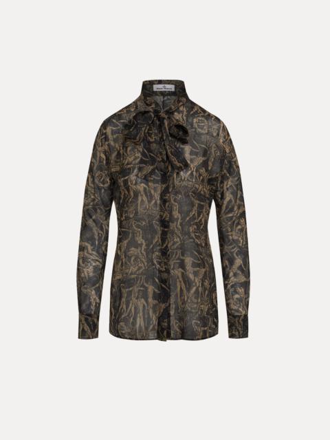 Vivienne Westwood METRO SHIRT