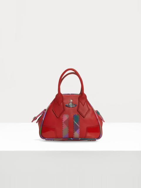 Vivienne Westwood MINI YASMINE CHAIN