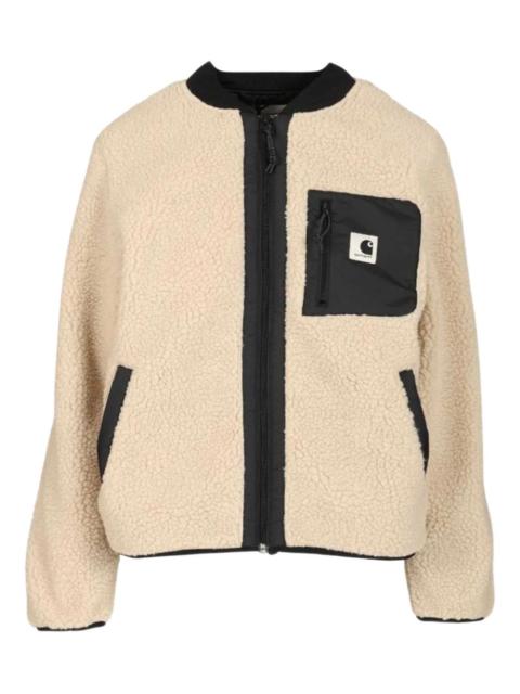Carhartt zip pocket sweater