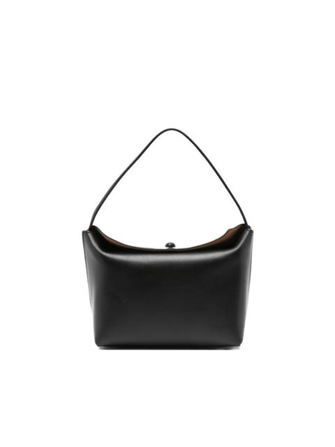 CHRISTOPHER ESBER top-handle clasp mini bag
