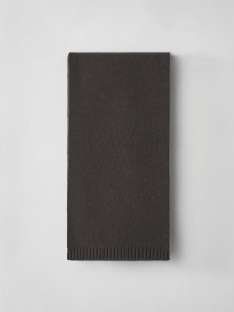 LISA YANG Frederica Scarf
