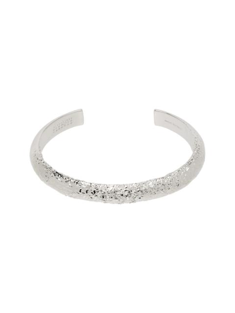 MM6 Maison Margiela Cuff Bracelet