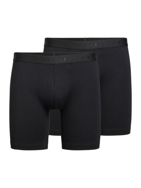 FALKE 2-Pack Long Leg Men Boxer Daily Comfort