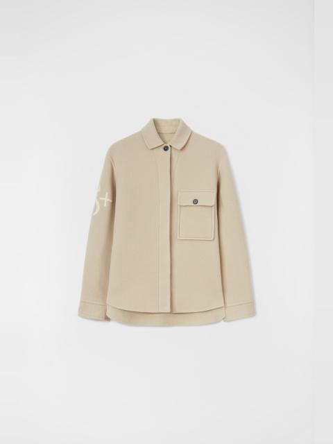 Jil Sander Shirt Jacket