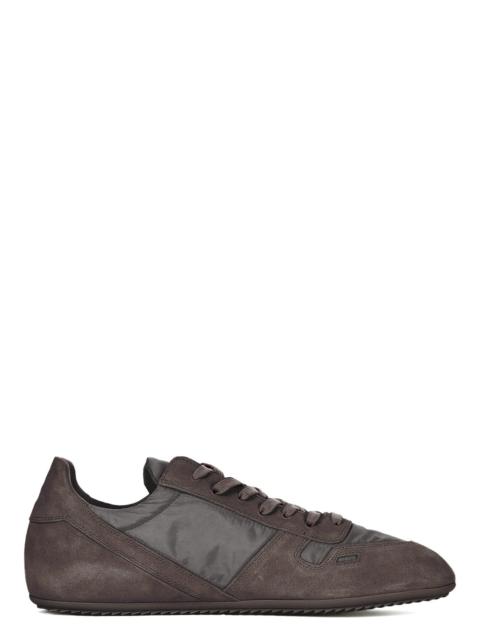 Rick Owens MINIMAL SNEAKS