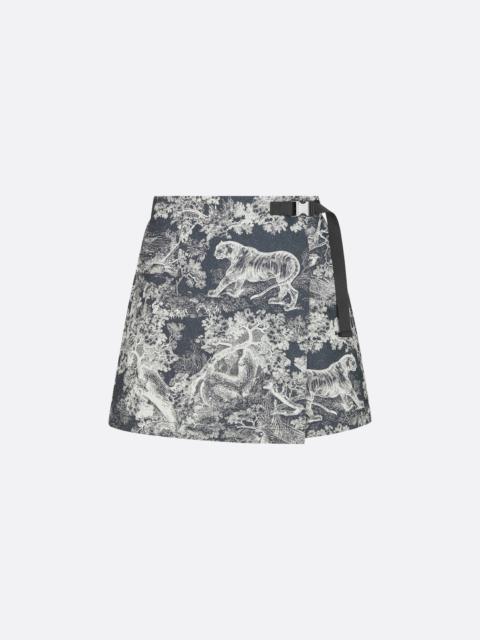 Dior Dioriviera Skort