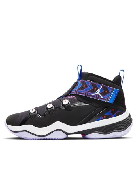 Jordan Jordan AJNT23 sneakers | REVERSIBLE