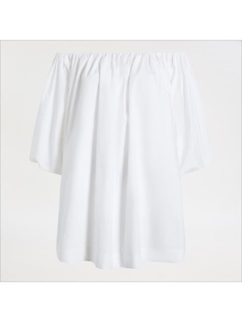 Sam Edelman Bubble Sleeve Mini Dress