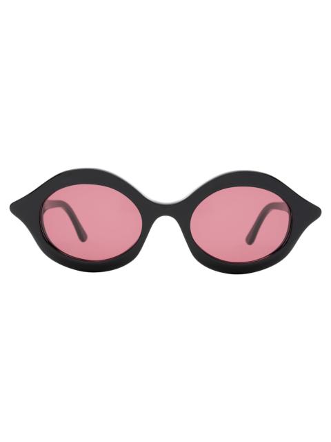 illesteva Willow Sunglasses