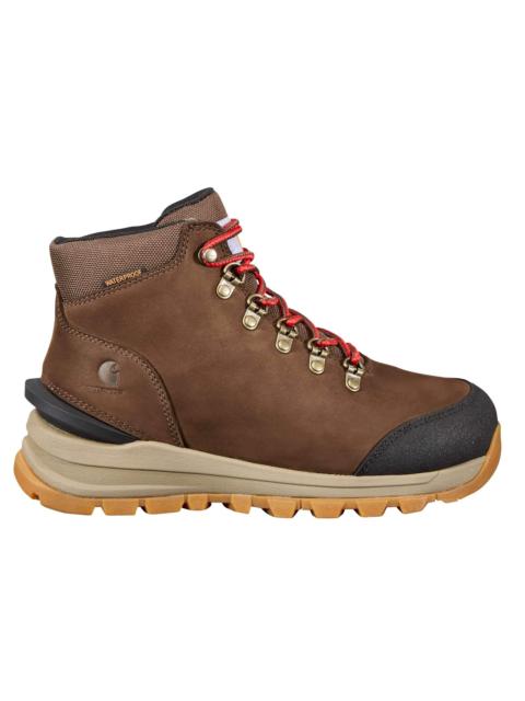 Carhartt Women's Gilmore Waterproof Alloy Toe Work Boot