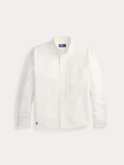 Polo Ralph Lauren The Oxford Big Shirt