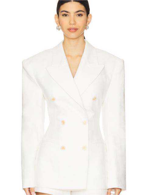 RONNY KOBO Cosette Blazer