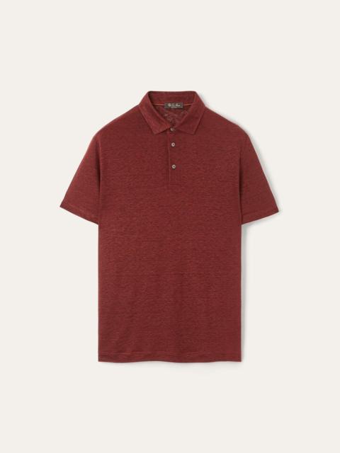 Loro Piana Polo Shirt