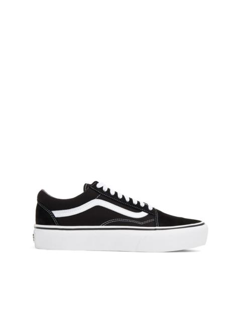 Old Skool platform sneakers
