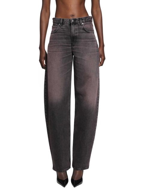 HAIKURE Bibi 5 Pocket Jeans
