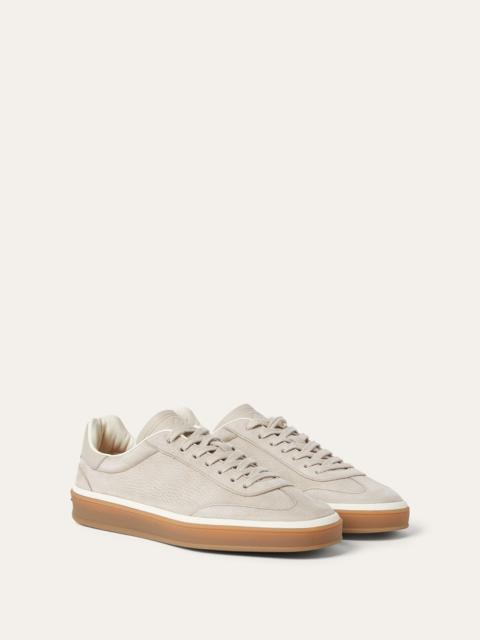 Loro Piana Tennis Walk Sneaker