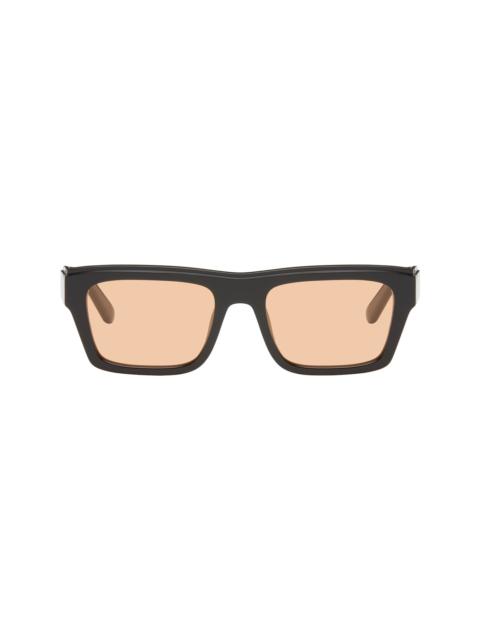 Off-White Black Flint Sunglasses