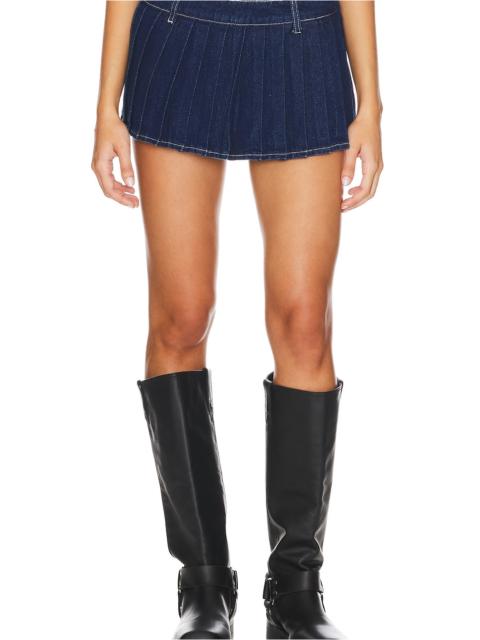 LIONESS Rider Mini Skort