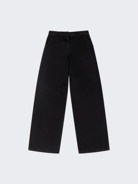 entire studios Dem Jeans Magnetite