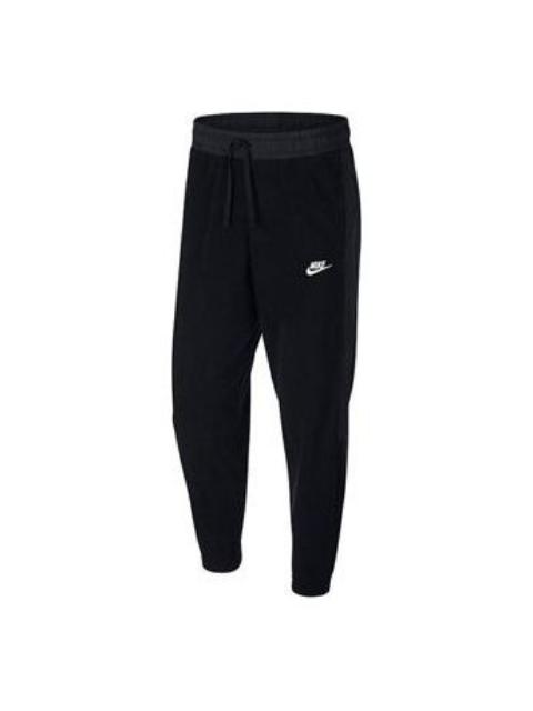 Nike 나이키 스포츠 남성 나이키 Sportswear 바지 '블랙'929127-010