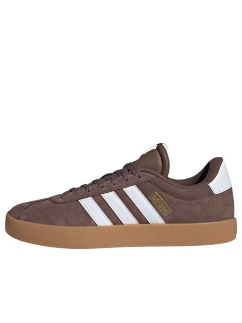 adidas adidas VL Court 3.0 'Earth Strata Cloud White' JP7536