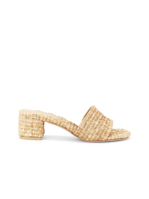 Bottega Veneta Amymule Sandal