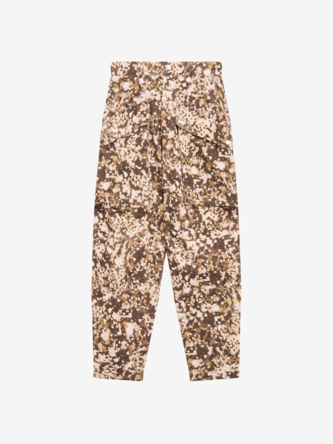 Isabel Marant Étoile JANNICK PANTS