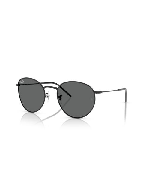 Ray-Ban RBR0103S Round Reverse
