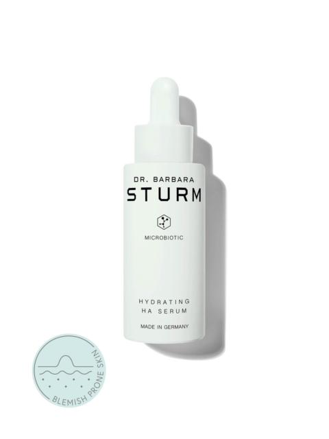 Dr. Barbara Sturm MICROBIOTIC HYDRATING BLEMISH CONTROL HA SERUM