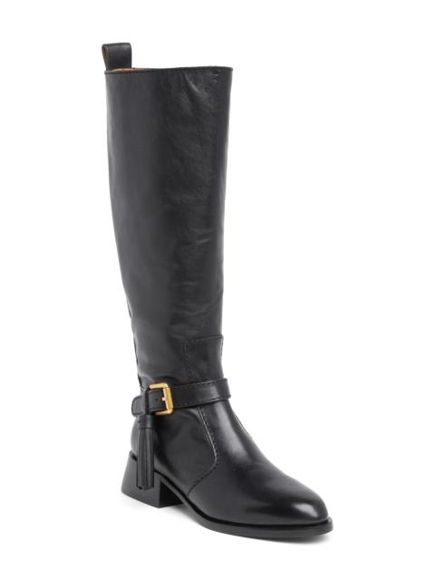 See by Chloé Lory Knee High Boot