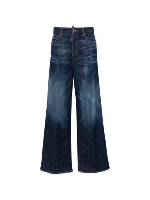 Traveller jeans