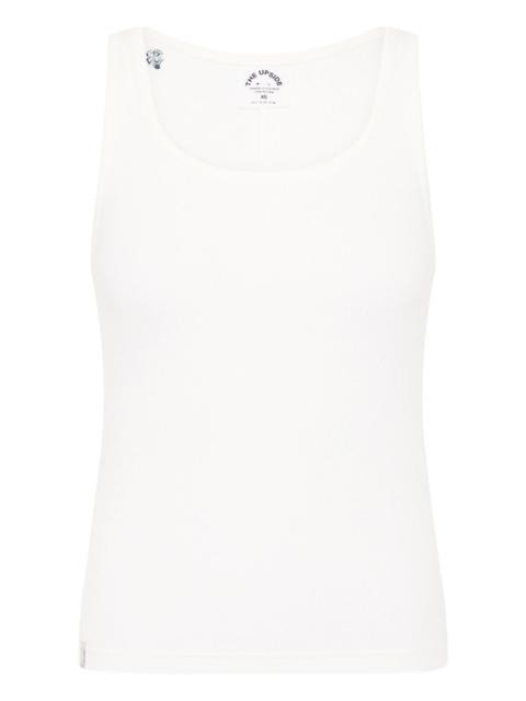 THE UPSIDE Alyssa racerback tank top