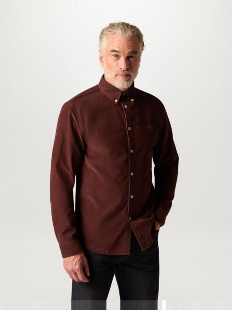 Belstaff STREET SHIRT