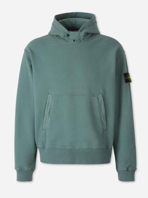 Stone Island LOGO HOODIE