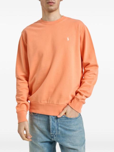 Polo Ralph Lauren loopback terry sweatshirt