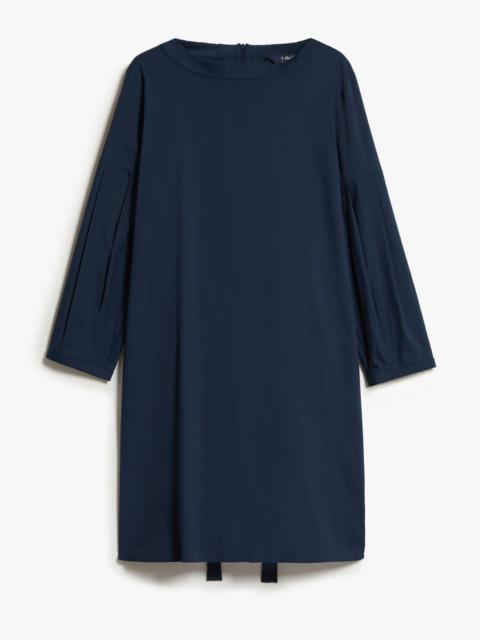 'S Max Mara MIRIAM Dress in a cotton blend