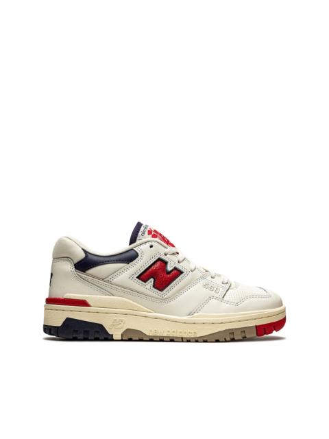 New Balance x Aimé Leon Dore 550 sneakers